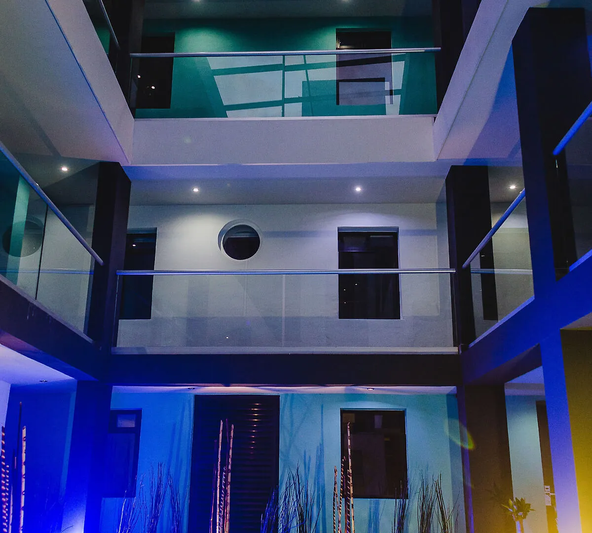 Hotel Flamingo Mérida