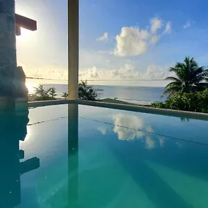 Layla Maison d'hôtes Puerto Morelos