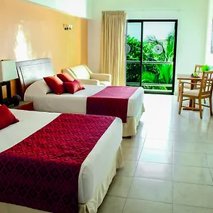 Hotel Casa Melissa Playa del Carmen