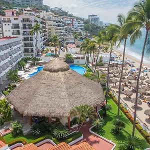 Hotel Tropicana Puerto Vallarta