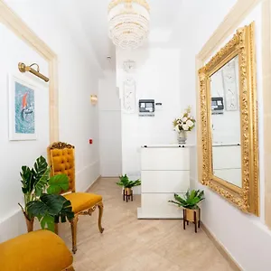 Vela Blu Boutique Hotel Gzira