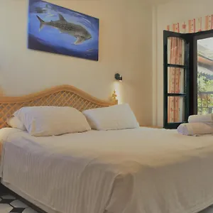 Hotel Belmar Isla Mujeres