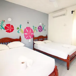 Hotel Arcos Isla Holbox