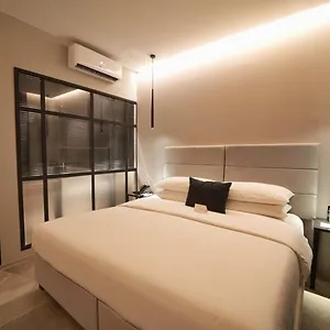 Hotel Ontico Urban Design
