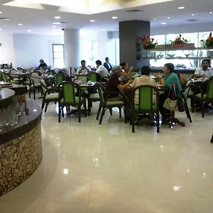 5* Отель El Conquistador Del Paseo De Montejo