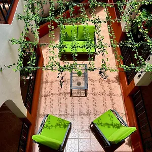 Hotel Coco De Mar Quinta Avenida Playa del Carmen