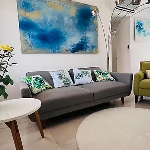Bed & Breakfast The Artist's Playa del Carmen