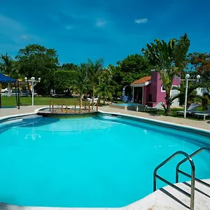 Aparthotel Villas Paraiso Cardin