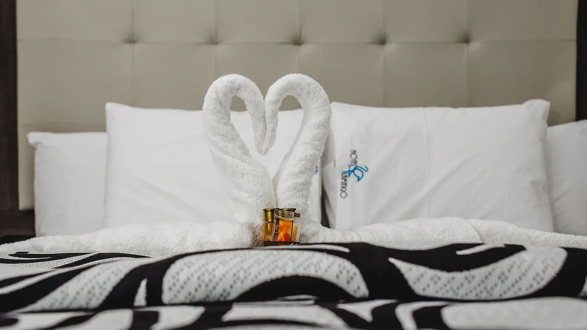****  Hotel Flamingo Mérida Mexique