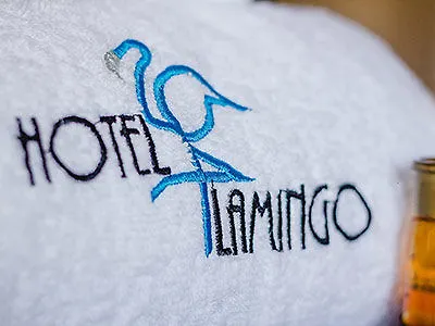 ****  Hotel Flamingo Mérida Mexique