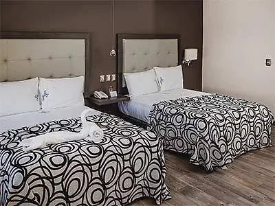 Hotel Flamingo Mérida