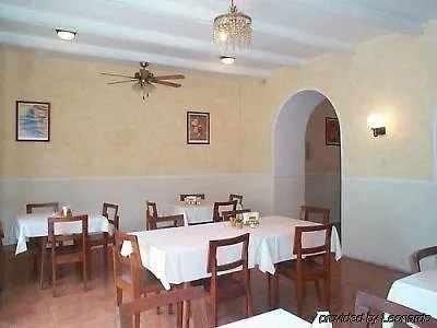 Hotel Flamingo Mérida