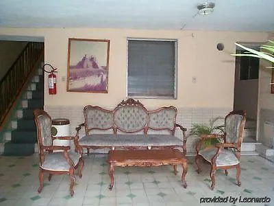 Hotel Flamingo Mérida