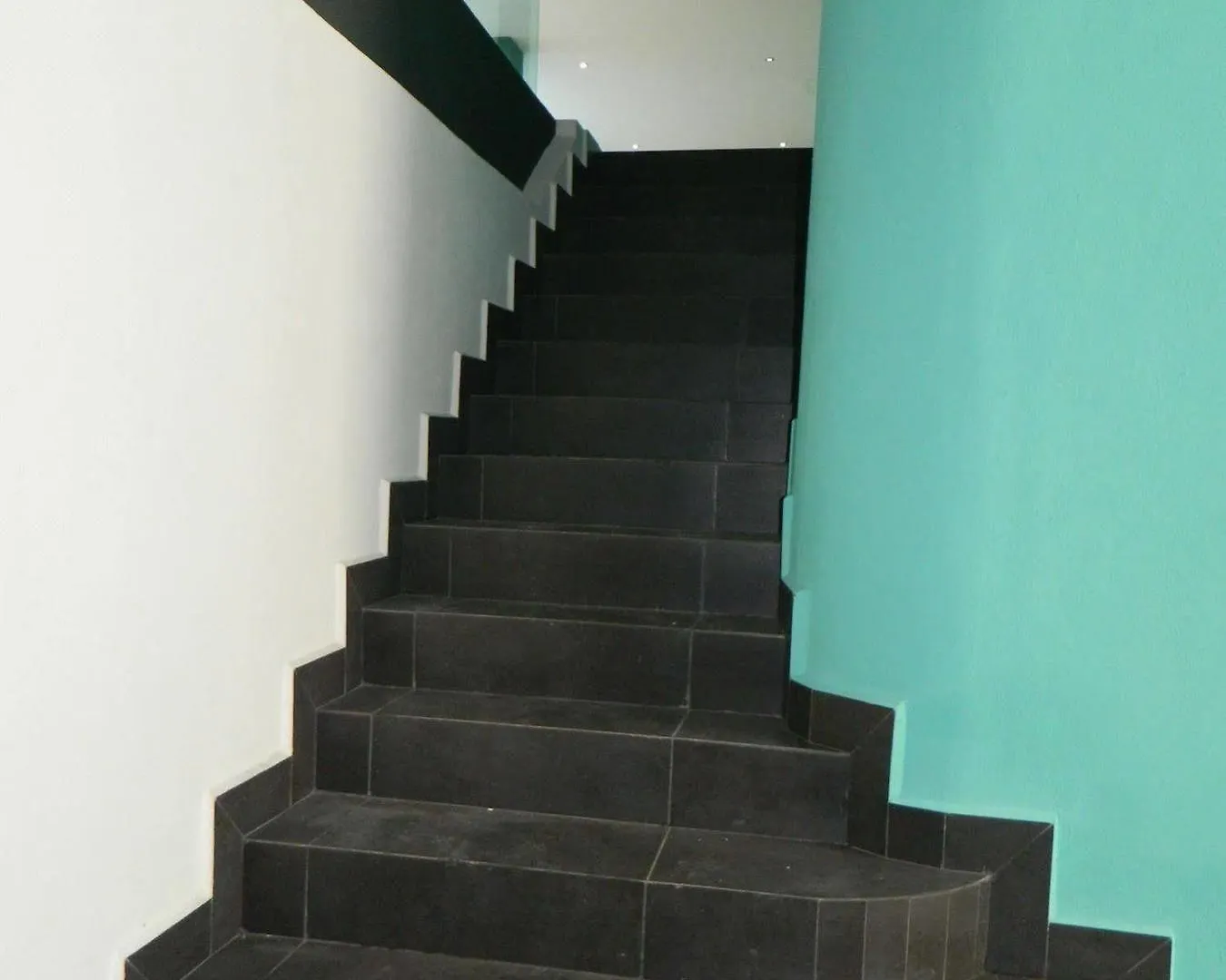 Hotel Flamingo Mérida