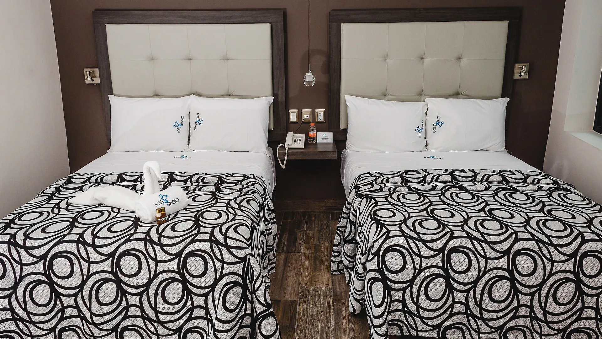 Hotel Flamingo Mérida